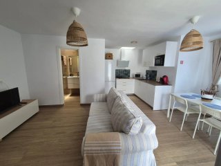 Sofa-cama dos plazas