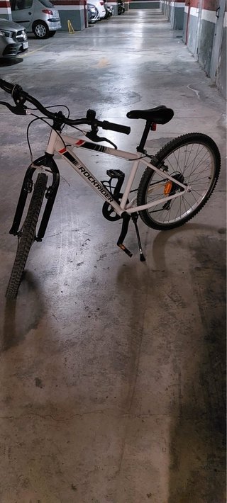 Bici niño