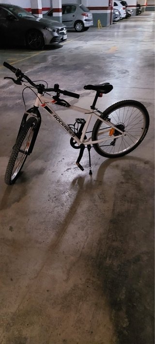 Bici niño