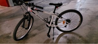 Bici niño
