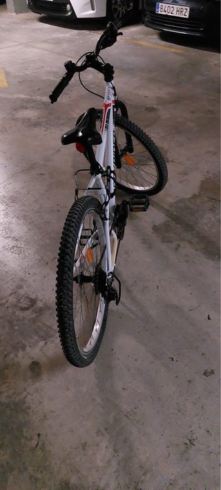 Bici niño