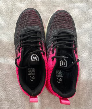 Zapatos Calzado Seguridad Mujer Puntera Acero