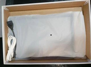 Tablet 128GB 8GB Pad6