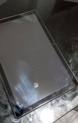 Tablet 128GB 8GB Pad6