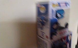 Funko Pop! Marvel Web-Man 1560