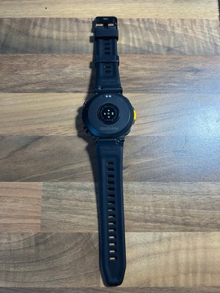 Reloj inteligente W50 PRO