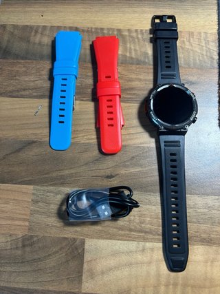 Reloj inteligente W50 PRO