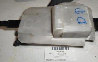 Cinturón mitsubishi 8088 tk523en131 montero 3.0 g