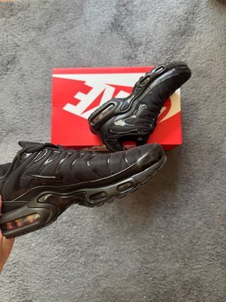 Nike air max tn