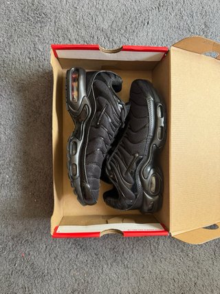 Nike air max tn