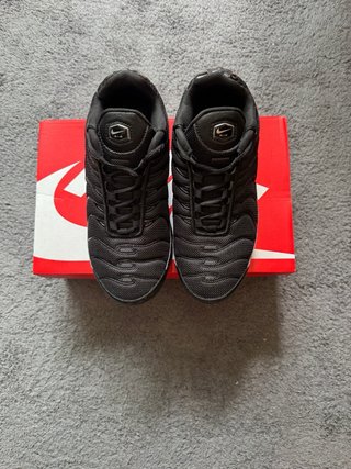Nike air max tn