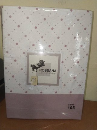 Juegos de Sábanas de 105