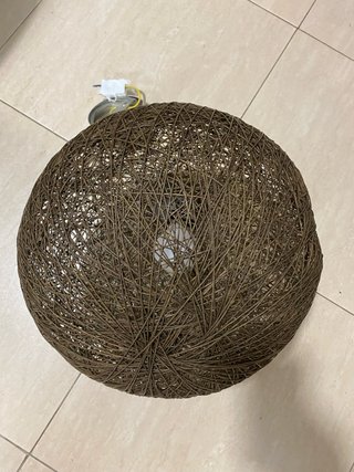 Lampara