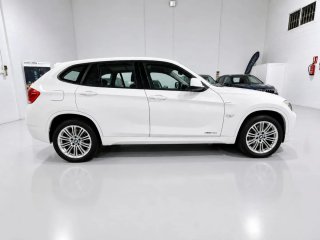 BMW X1 2012