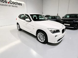 BMW X1 2012