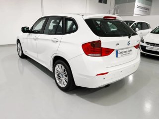 BMW X1 2012