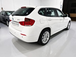 BMW X1 2012