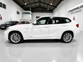 BMW X1 2012