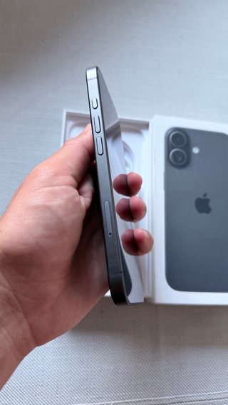 Iphone 17 256gb casi nuevo