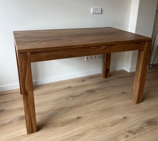 Mesa Comedor Stockholm Madera
