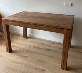 Mesa Comedor Stockholm Madera