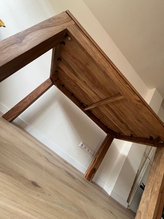 Mesa Comedor Stockholm Madera