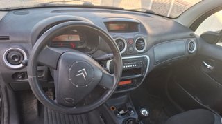 Citroen C3 2007