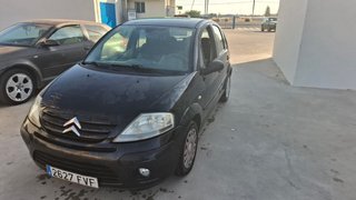 Citroen C3 2007