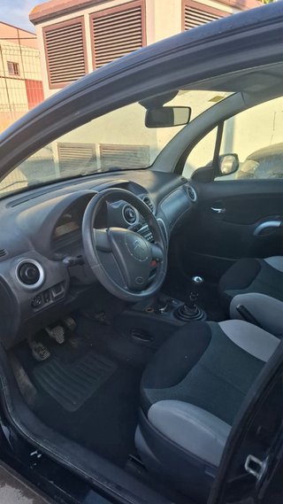 Citroen C3 2007
