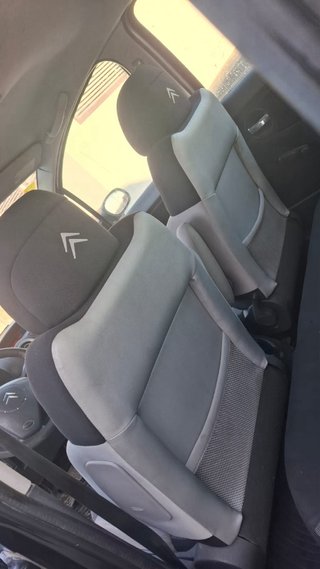 Citroen C3 2007