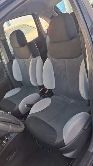 Citroen C3 2007