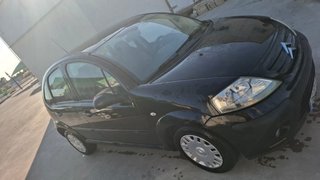 Citroen C3 2007