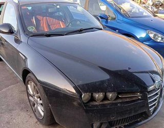 419969 7.5jx17h2 llanta alfa romeo 159 sportwagon