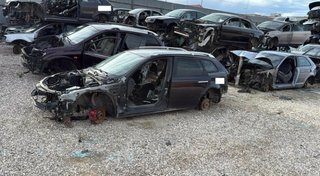 419969 7.5jx17h2 llanta alfa romeo 159 sportwagon