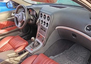 419969 7.5jx17h2 llanta alfa romeo 159 sportwagon