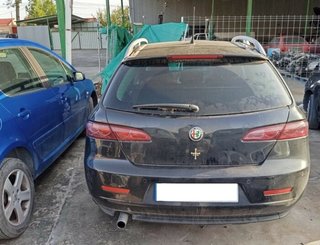 419969 7.5jx17h2 llanta alfa romeo 159 sportwagon