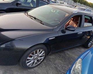 419969 7.5jx17h2 llanta alfa romeo 159 sportwagon