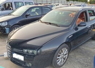 419969 7.5jx17h2 llanta alfa romeo 159 sportwagon