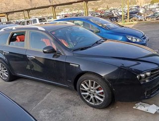 419969 7.5jx17h2 llanta alfa romeo 159 sportwagon