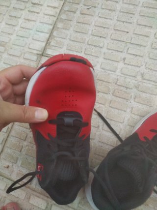 Zapatillas baloncesto under armour