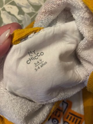 Albornoz niño