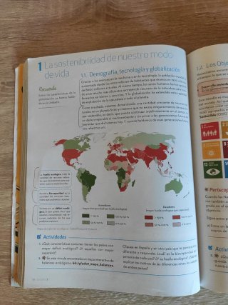 Economía y emprendimiento 4o ESO