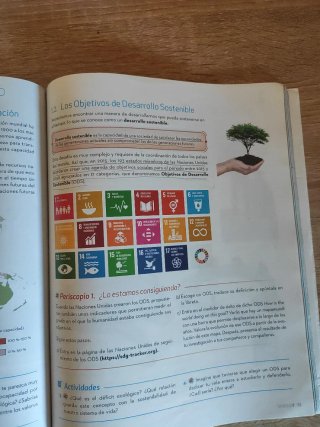 Economía y emprendimiento 4o ESO
