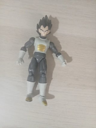 Figura de vegeta