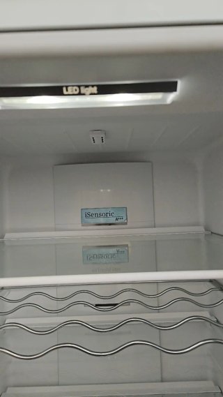 Frigorífico Siemens color inox,2,03 de alto 60 de