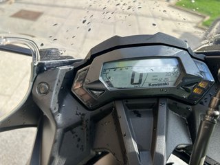 Se vende kawasaki ninja performace 125