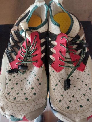 Zapatillas Barefoot Minimalistas Talla 43 NUEVAS