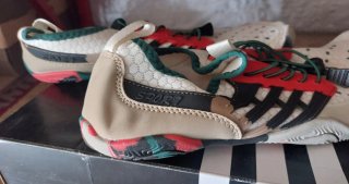 Zapatillas Barefoot Minimalistas Talla 43 NUEVAS