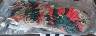 Zapatillas Barefoot Minimalistas Talla 43 NUEVAS