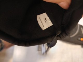 Guantes Eléctricos Calefactables GoSkala Negros